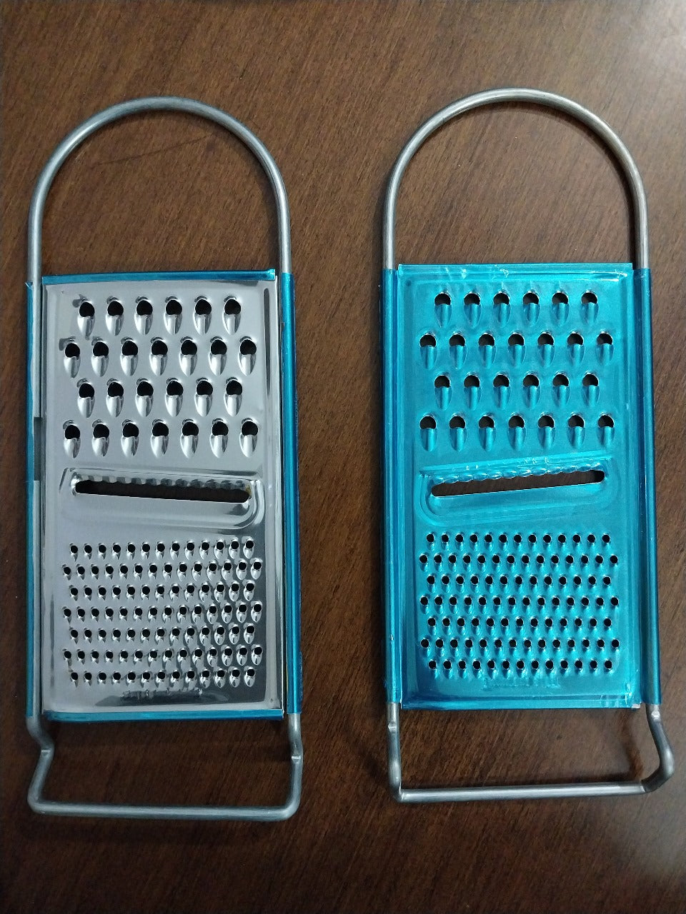 Multi-Function Paddle Grater / Vegetable Cutter / Slicer